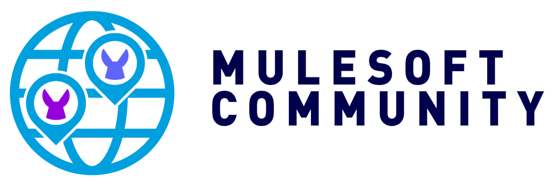MuleSoft Community-logo